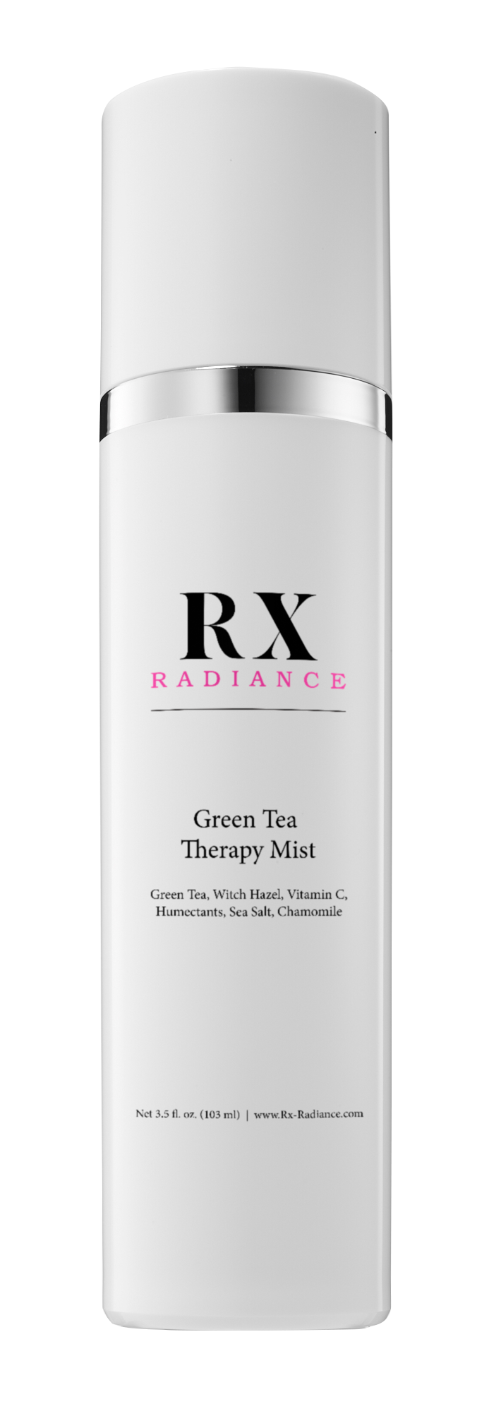 Green Tea Therapy Mist