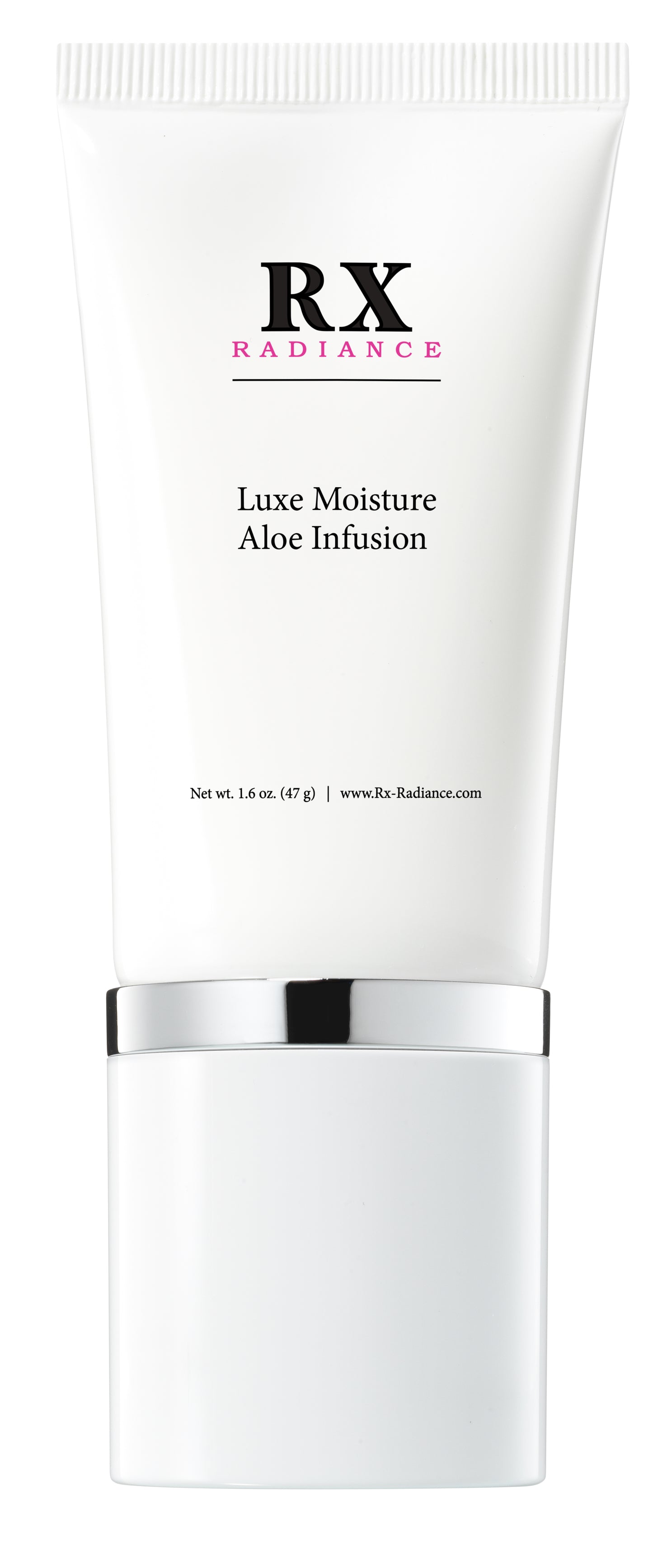 Luxe Moisture Aloe Infusion