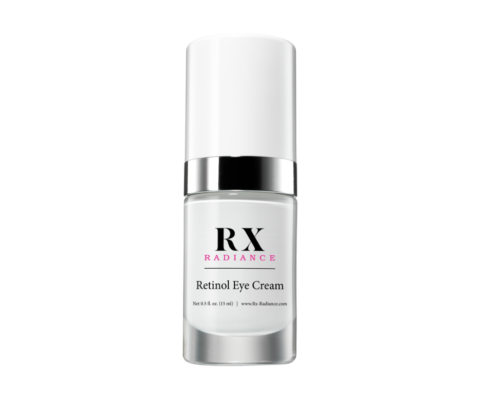 Retinol Eye Cream