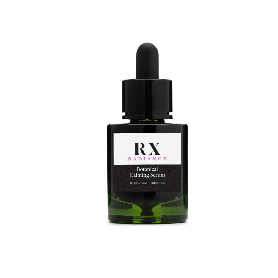 Botanical Calming Serum