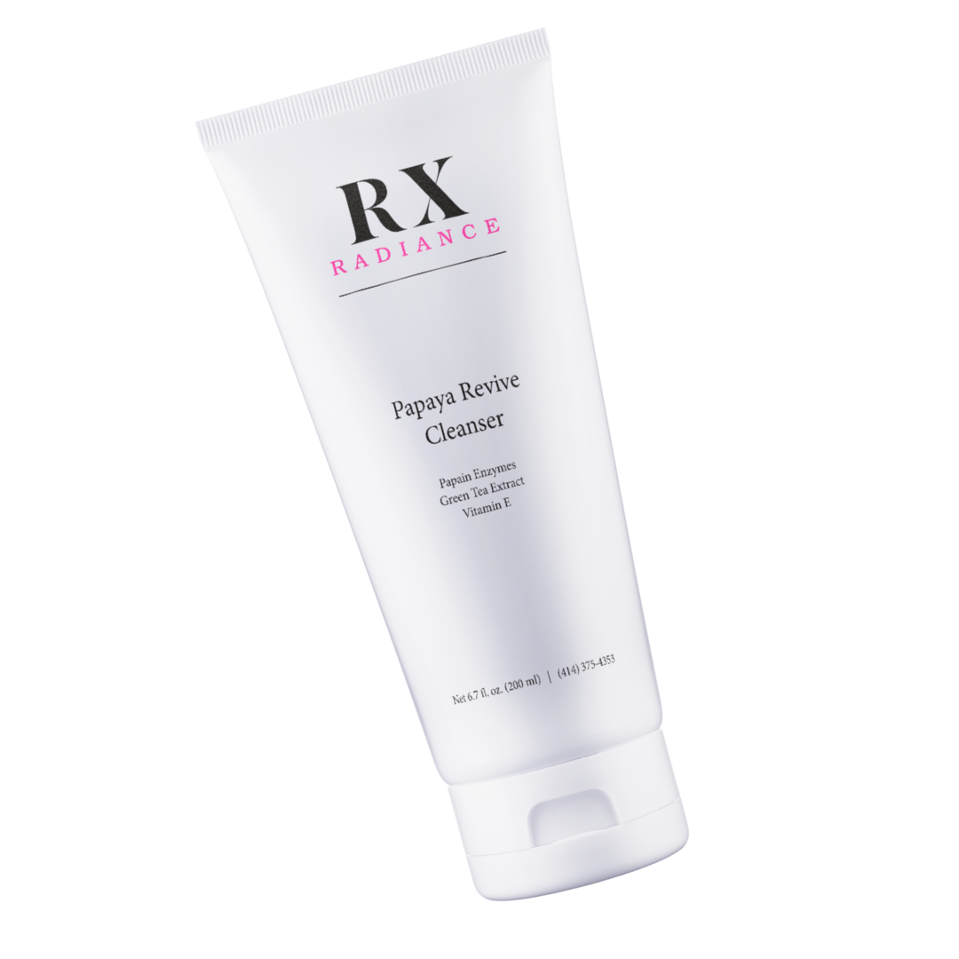 Papaya Revive Cleanser