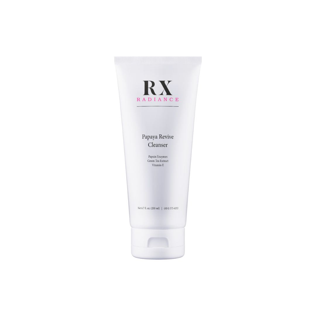 Papaya Revive Cleanser