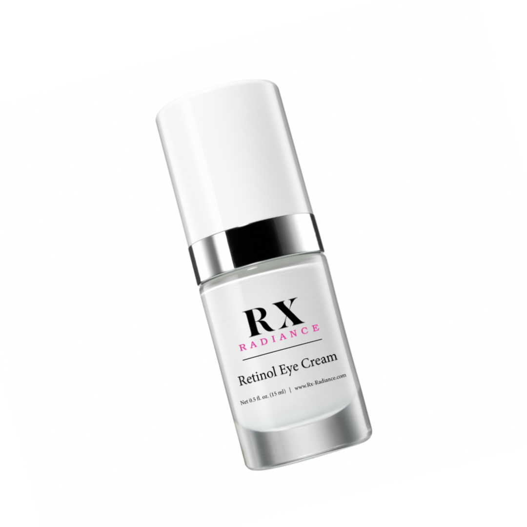 Retinol Eye Cream