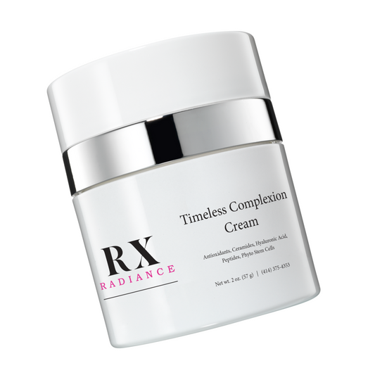 Timeless Complexion Cream