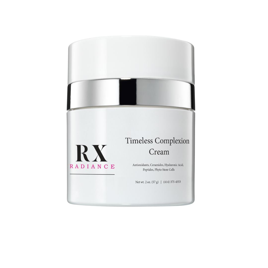 Timeless Complexion Cream